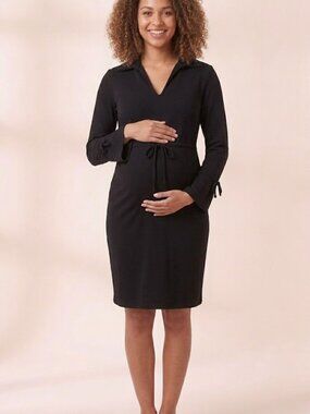 Maternity Dress XS